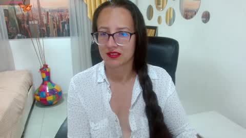 Snapshot of sara_marris0n chatting on February 23, 2025, 11:11 am Sara online show from February 23, 2025, 11:11 am