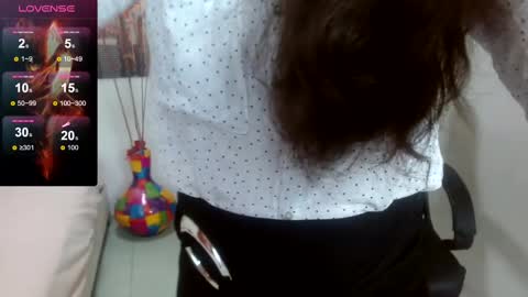 Snapshot of sara_marris0n chatting on March 12, 2025, 3:07 pm Sara online show from March 12, 2025, 3:07 pm