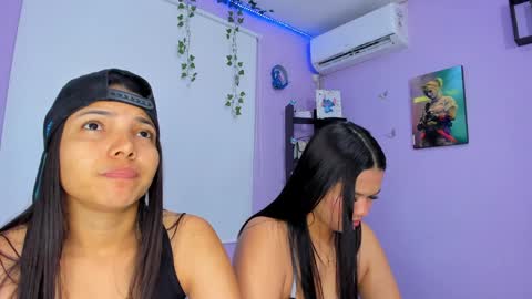 Sara Mendez online show from December 11, 2024, 12:23 am