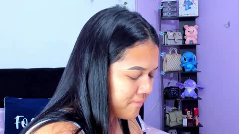 Sara Mendez online show from January 11, 2025, 11:13 pm