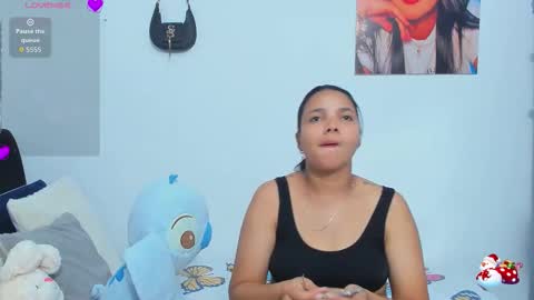 Sara Mendez online show from January 11, 2026, 12:04 am