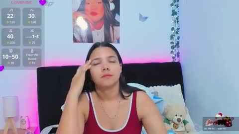 Sara Mendez online show from February 6, 2026, 6:55 pm