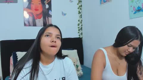 Sara Mendez online show from March 11, 2026, 12:16 am