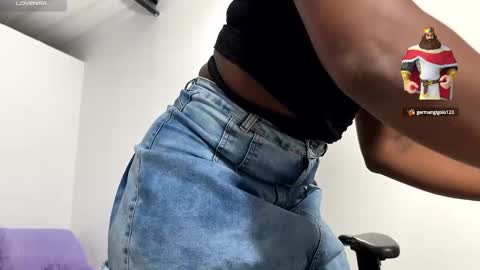 Sara online show from January 15, 2025, 2:06 am