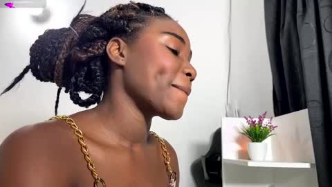 Sara online show from January 23, 2025, 2:12 am