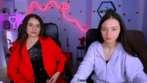 Sara online show from April 21, 2026, 5:47 am