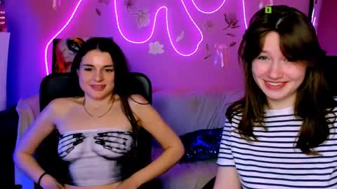Sara online show from April 28, 2026, 2:27 am