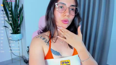 Sara online show from June 8, 2026, 11:38 pm