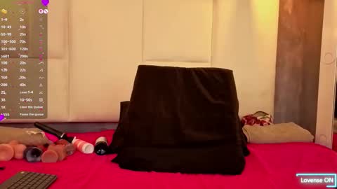 Sara online show from March 11, 2026, 6:47 pm