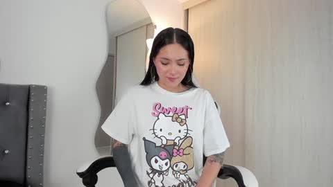 Sara online show from January 16, 2025, 6:16 pm