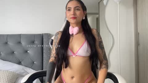 Sara online show from February 12, 2025, 4:00 pm