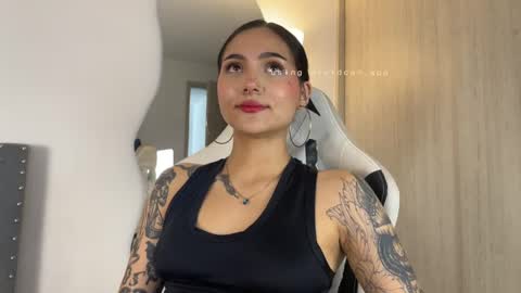 Sara online show from February 20, 2025, 4:14 pm