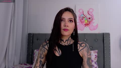 Sara online show from October 10, 2025, 1:48 am