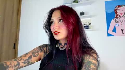 Sara online show from June 23, 2026, 3:26 am