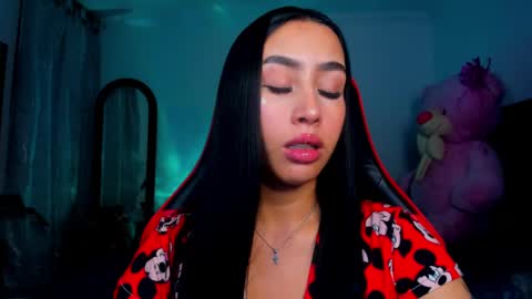 sara_stone03 online show from January 28, 2025, 4:08 am