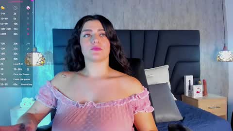  -  online show from February 20, 2025, 2:57 pm