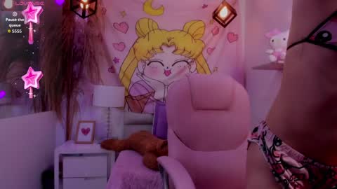 Sara  online show from June 1, 2026, 2:08 pm