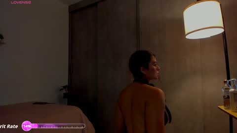 sara_sweett9 online show from May 12, 2026, 10:18 pm