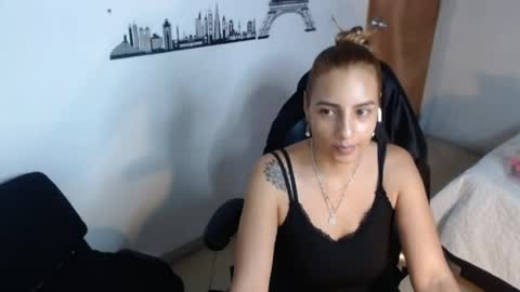 Snapshot of sara_thompson01 chatting on July 16, 2026, 10:38 pm SARA online show from July 16, 2026, 10:38 pm
