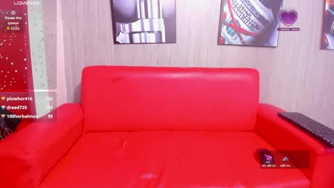 sara_tourner online show from April 1, 2026, 1:41 pm