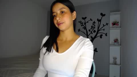 Sara online show from February 12, 2025, 1:09 am