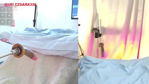 sara velez online show from January 17, 2025, 10:33 am