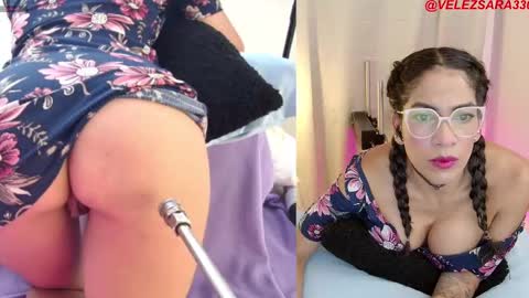 sara velez online show from January 22, 2025, 10:40 am