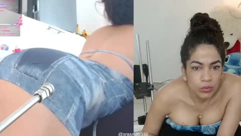 Snapshot of sara_velez_40 chatting on June 4, 2026, 10:54 am sara velez online show from June 4, 2026, 10:54 am