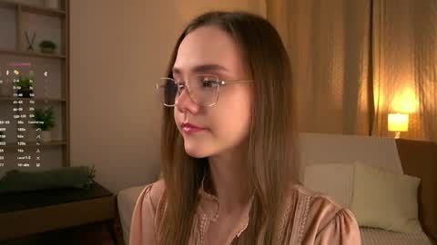 Im Sara  online show from March 27, 2026, 6:40 pm