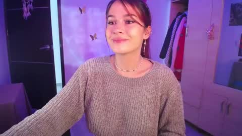 Bri  online show from December 5, 2024, 11:38 am