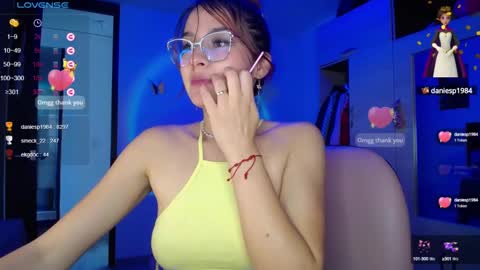 Bri  online show from December 8, 2024, 9:19 pm