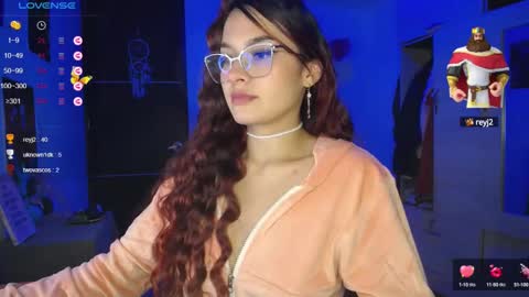 Bri  online show from January 13, 2025, 1:56 am