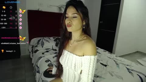 Bri  online show from March 8, 2025, 1:17 am