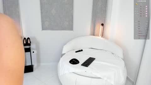 Saraa Gomez online show from February 5, 2026, 4:00 pm