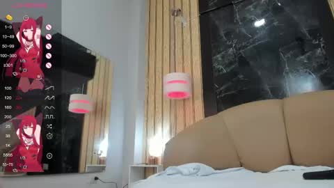 Snapshot of saraa_cute1 chatting on May 2, 2026, 4:12 pm Saraa Gomez online show from May 2, 2026, 4:12 pm