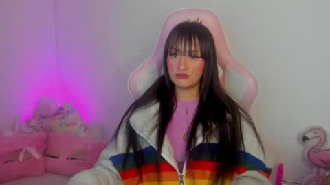 Sarah Ramirez online show from December 26, 2024, 3:49 am