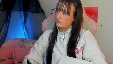 Sarah Ramirez online show from December 27, 2024, 7:29 am