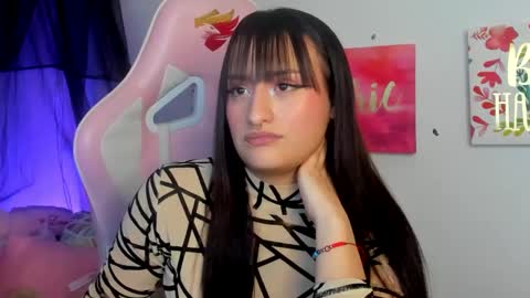 Sarah Ramirez online show from December 28, 2024, 7:11 am