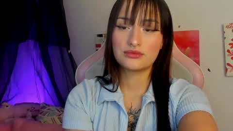 Sarah Ramirez online show from December 29, 2024, 3:54 am