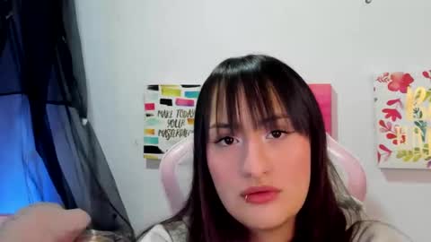 Sarah Ramirez online show from December 31, 2024, 3:45 am