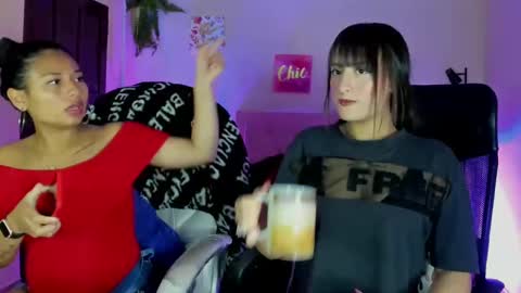 Sarah Ramirez online show from January 14, 2025, 4:04 am