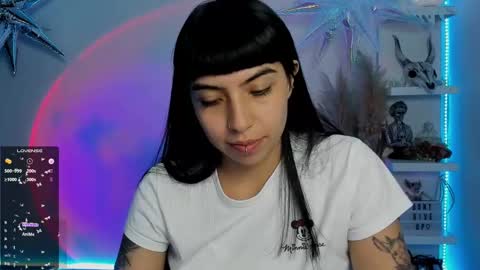 Sara online show from March 8, 2025, 3:06 am