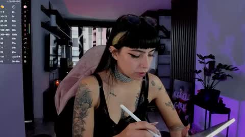 Sara online show from February 3, 2026, 9:20 pm