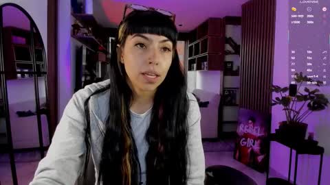 Sara online show from February 16, 2026, 7:32 pm