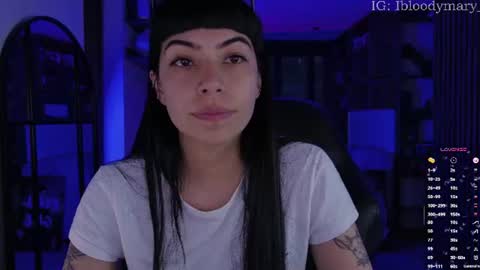 Sara online show from June 9, 2026, 11:05 pm