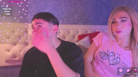  Sarah online show from October 27, 2025, 4:49 am