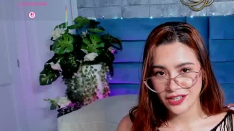 Snapshot of saraalvarezx chatting on July 1, 2026, 4:03 am Sara Alvarezx online show from July 1, 2026, 4:03 am