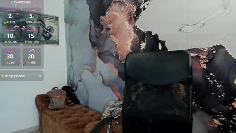 Sara online show from December 5, 2024, 12:19 am