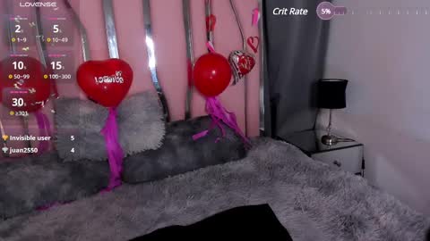 Sara online show from February 14, 2025, 9:10 pm