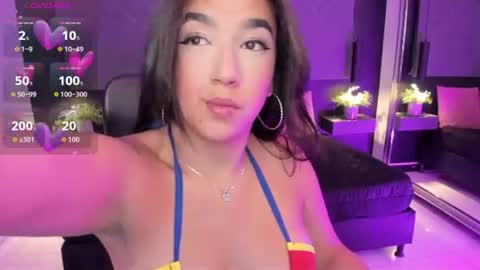 Sara online show from June 28, 2026, 4:29 am